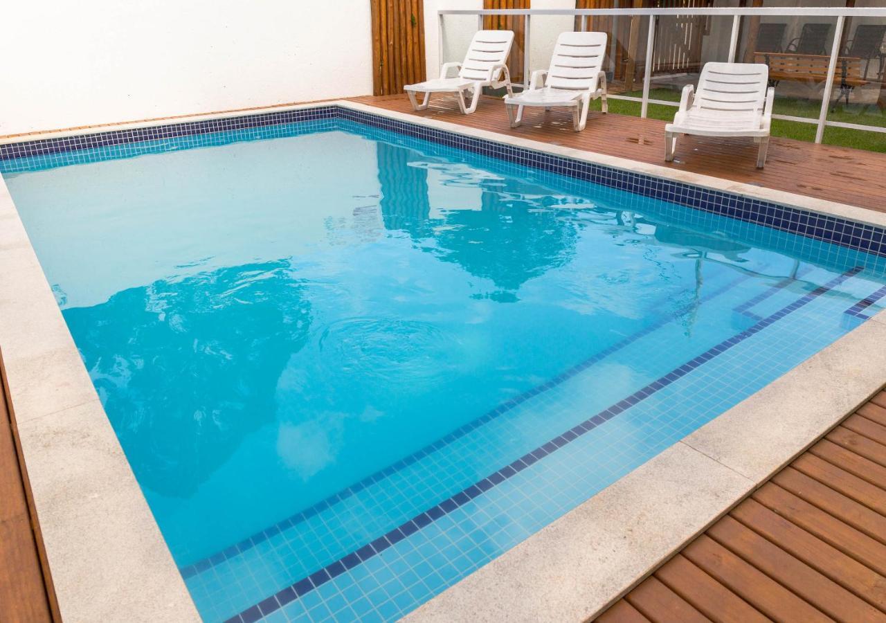 Pousada Maiken Florianópolis Exterior foto