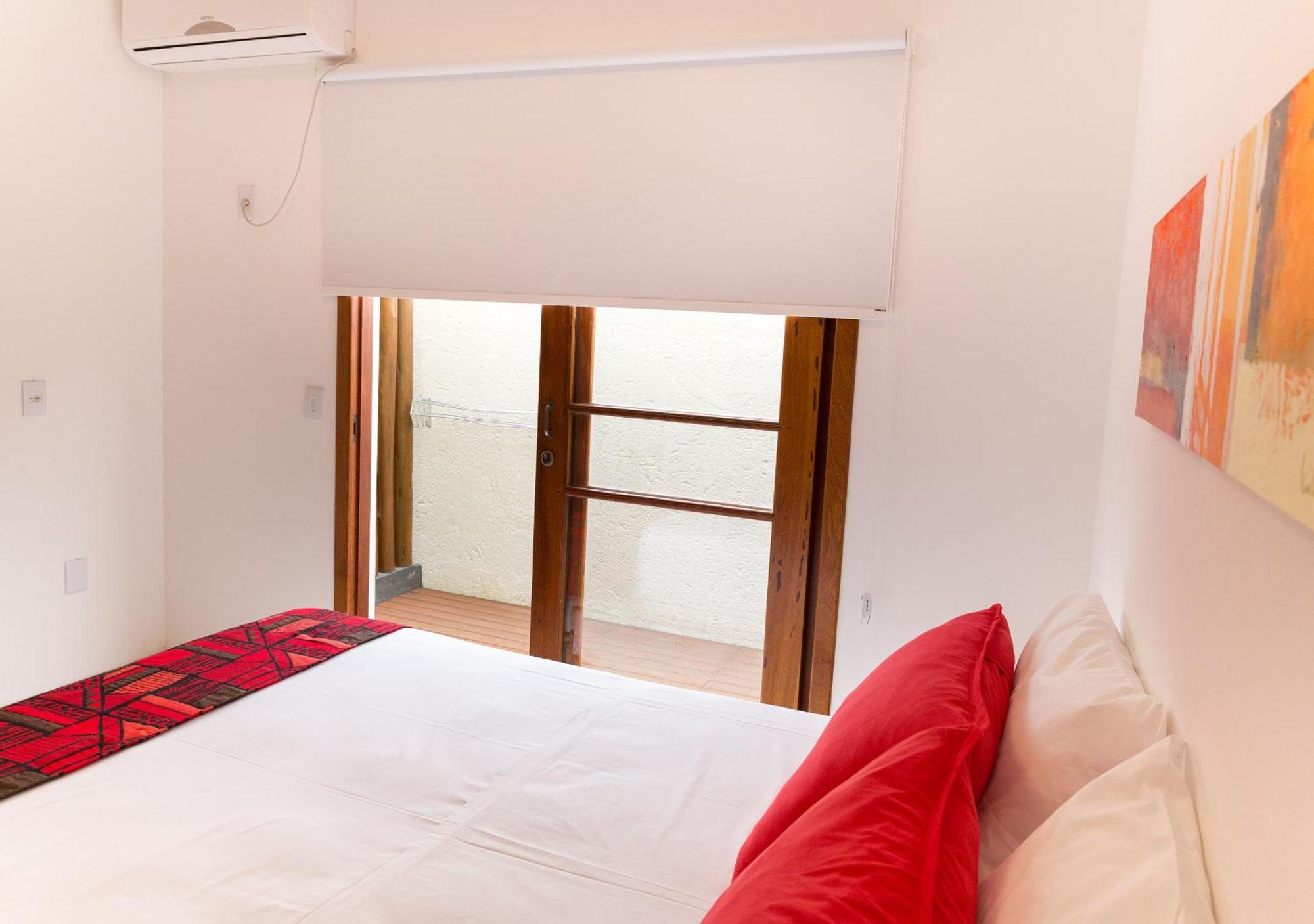 Pousada Maiken Florianópolis Habitación foto