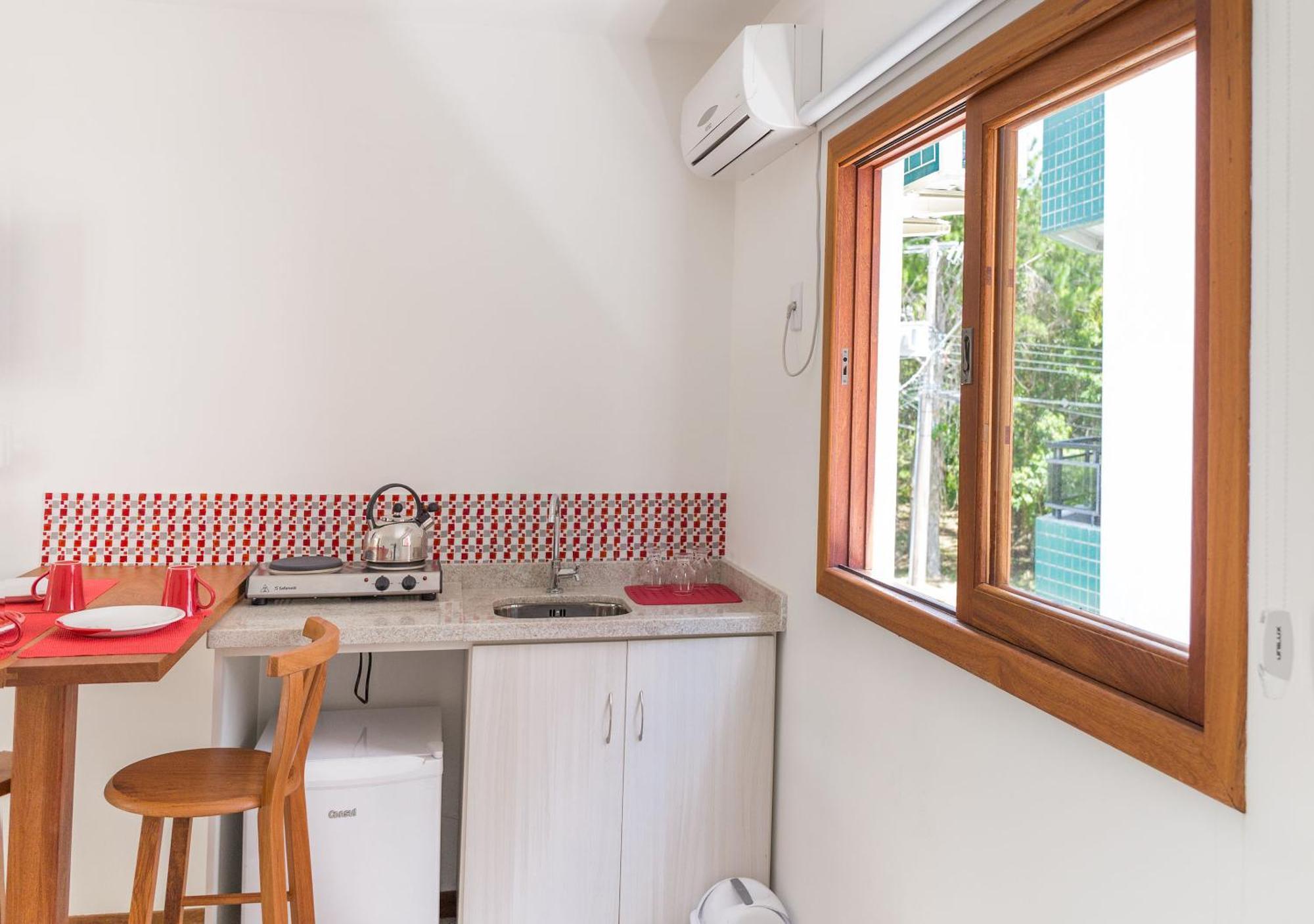 Pousada Maiken Florianópolis Habitación foto