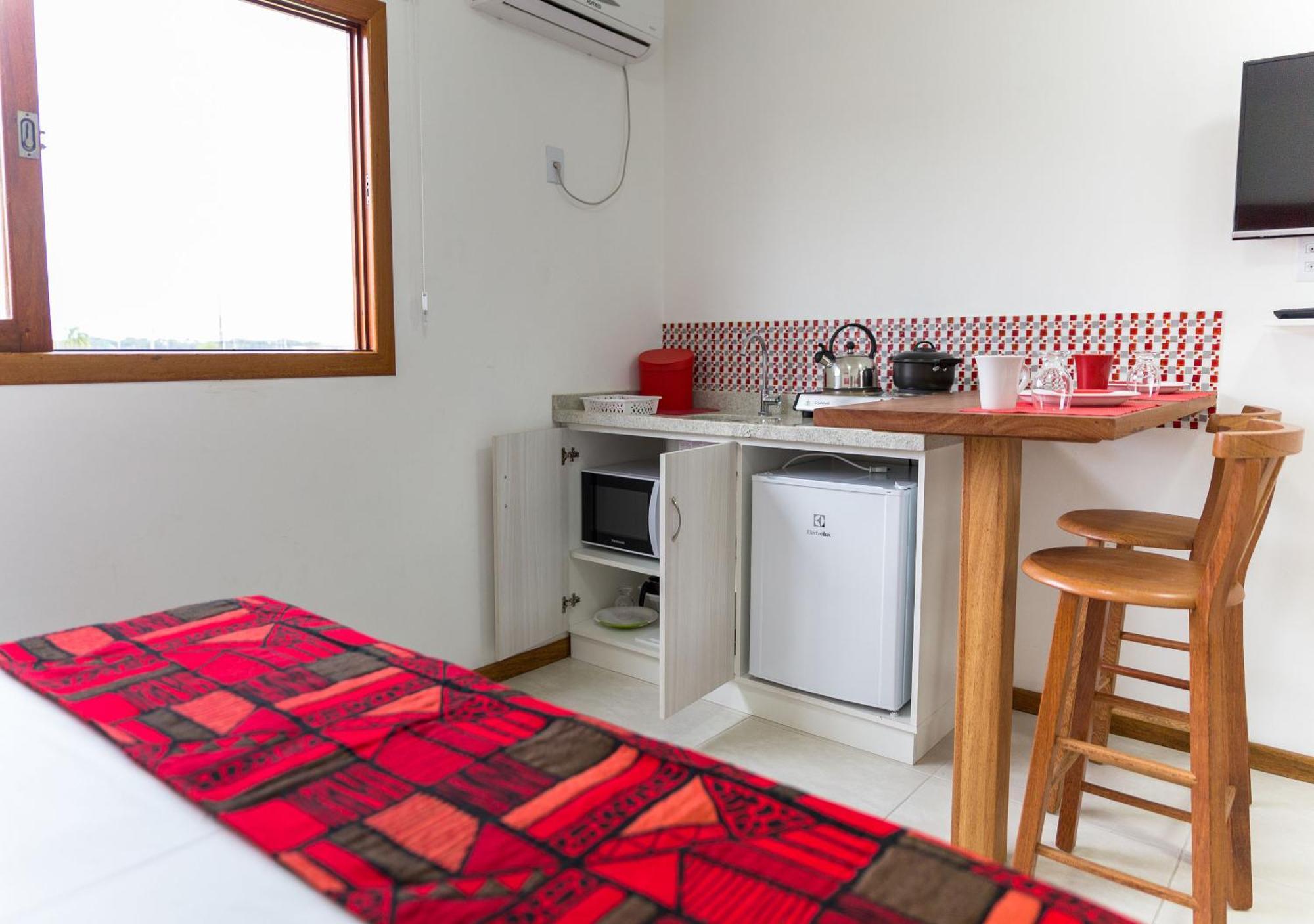 Pousada Maiken Florianópolis Habitación foto