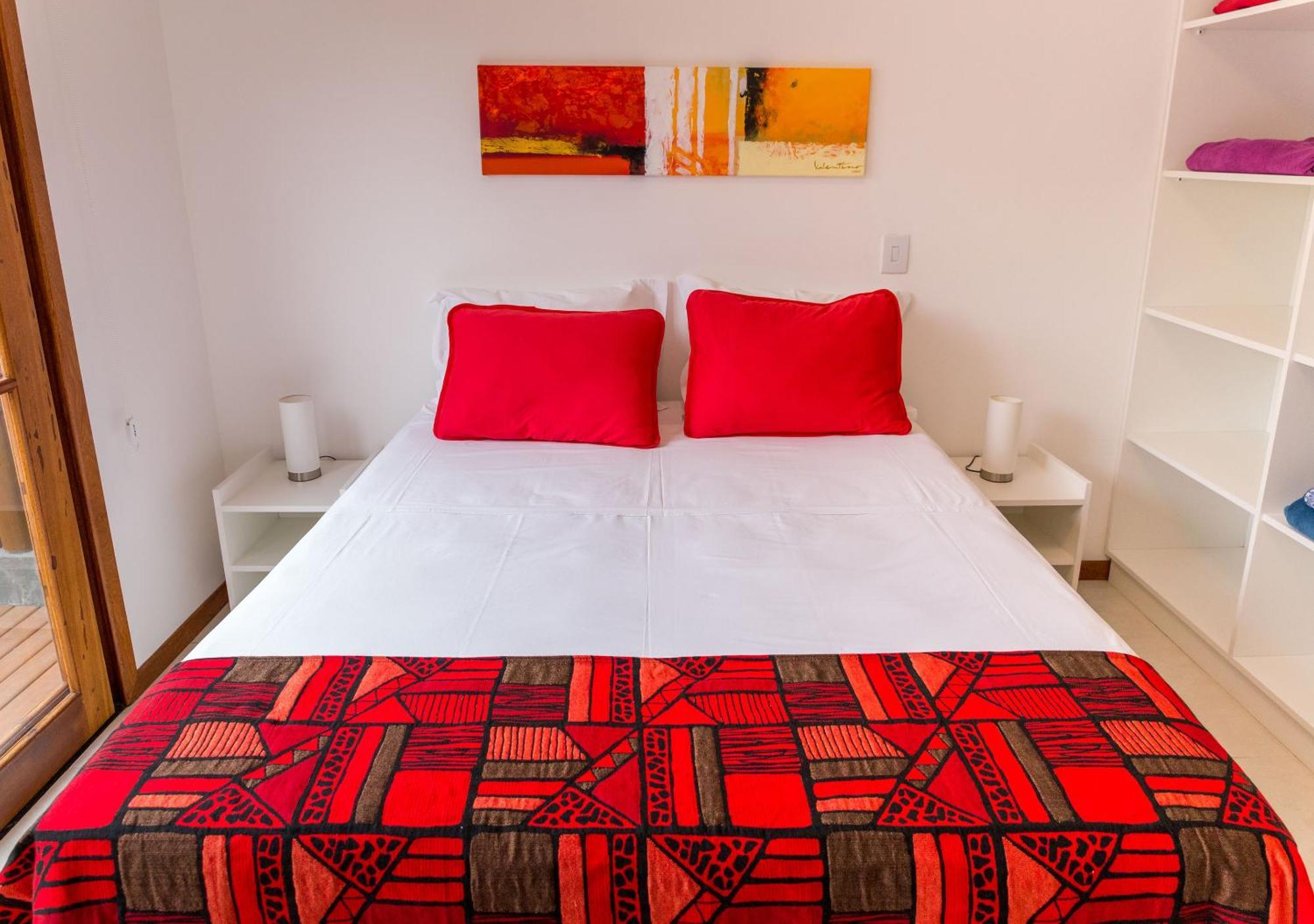 Pousada Maiken Florianópolis Habitación foto